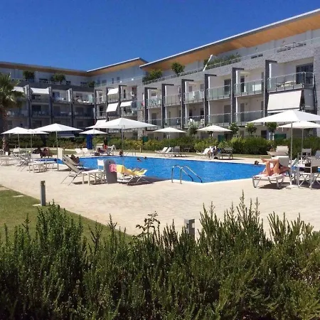 Appartamento Le Dune